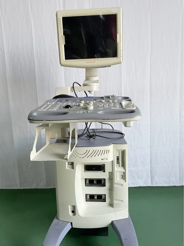 Aloka SSD-3500