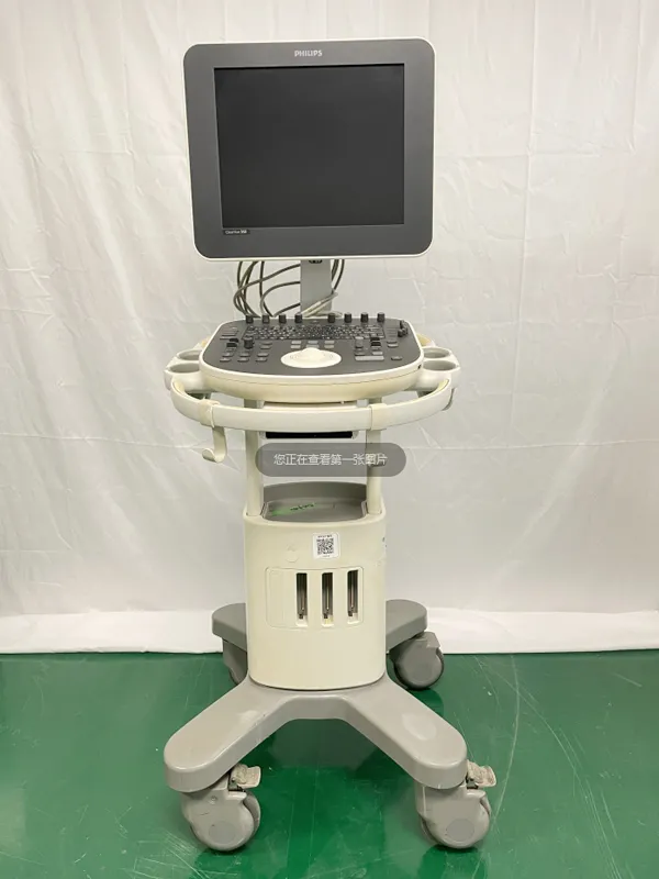 Philips Clear Vue 350