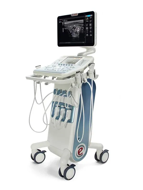 ESAOTE MyLab Six