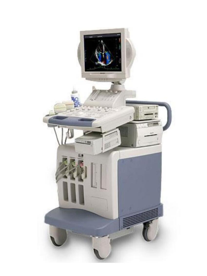 Canon Toshiba OB/GYN Ultrasound