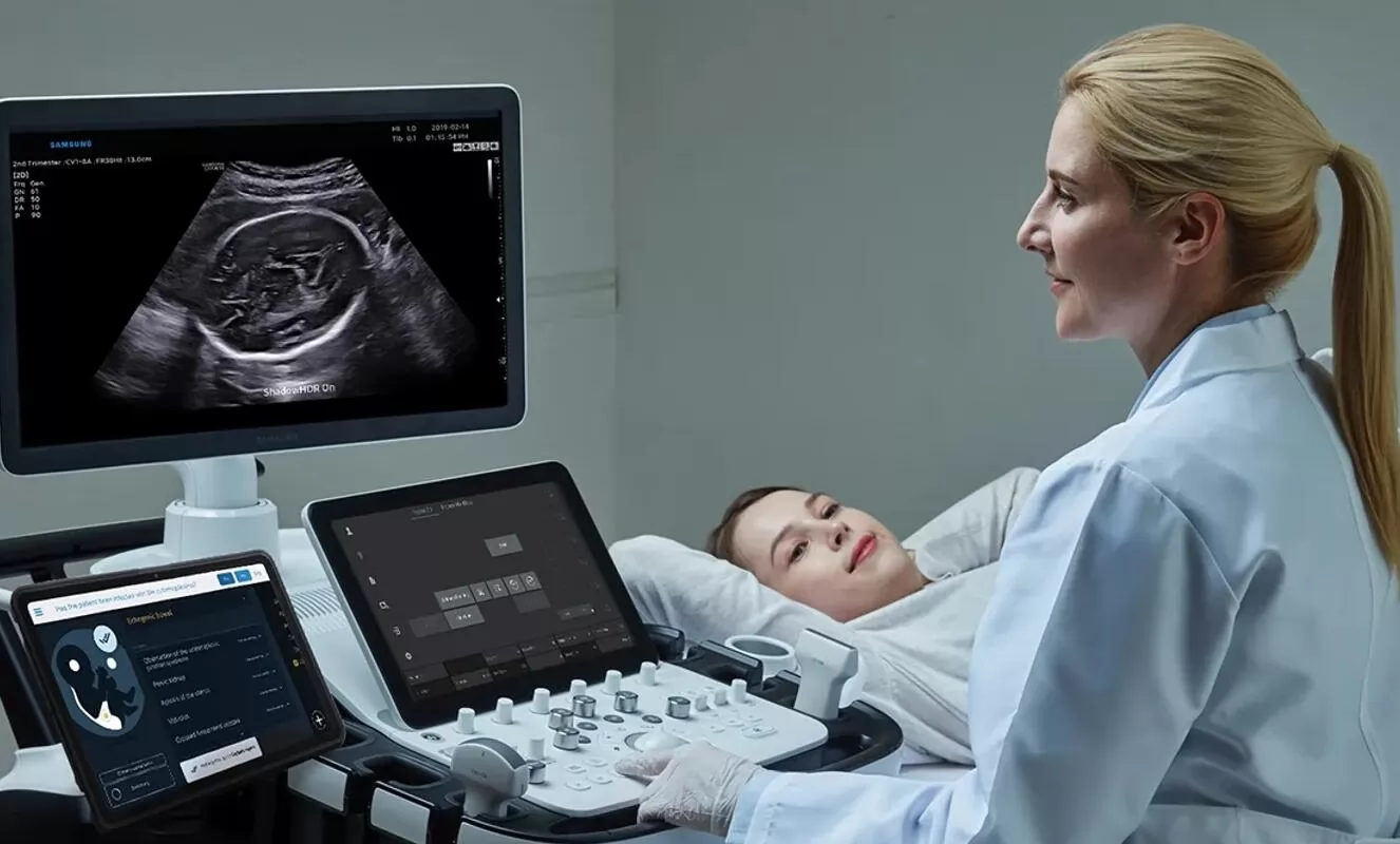 How does ultrasound work?