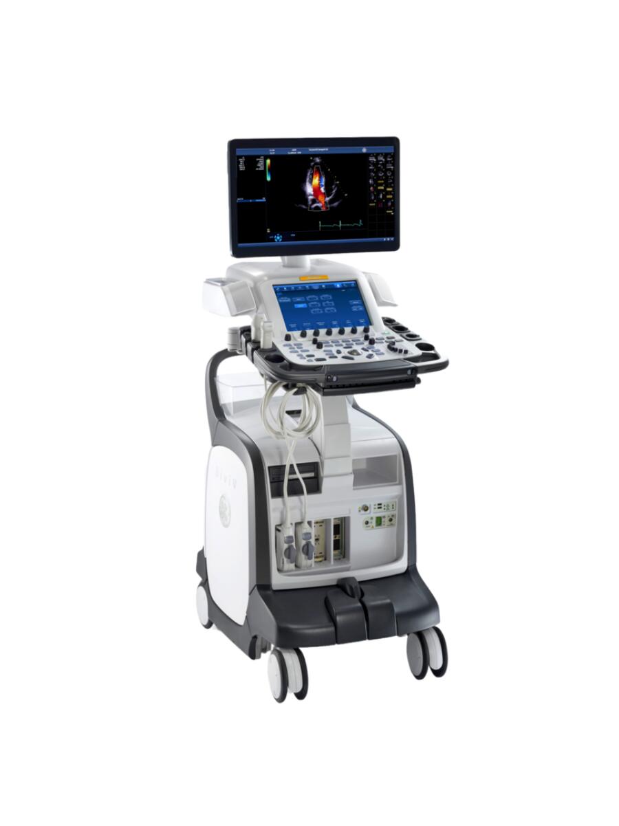 Medical Ultrasound Machine