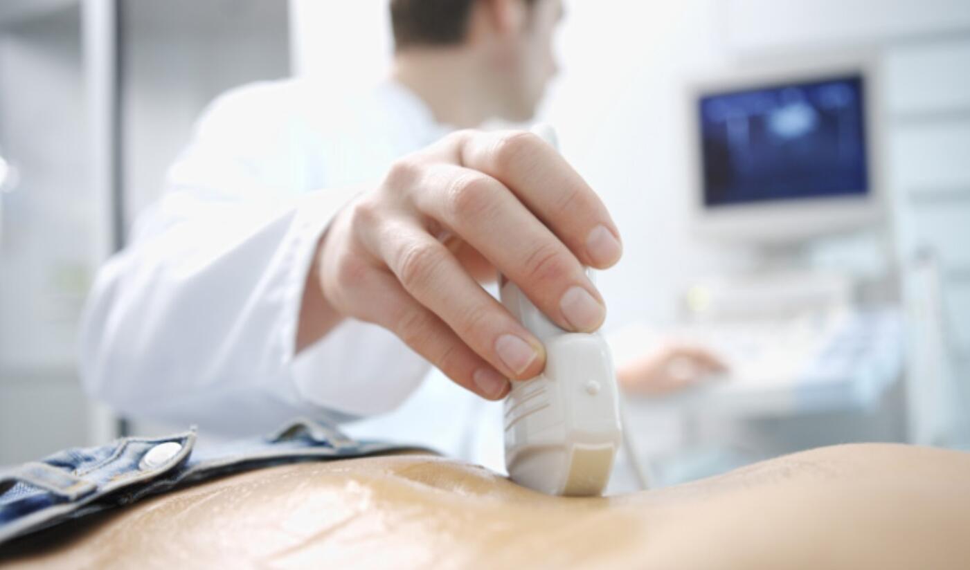 Choosing the Right Ultrasound Probe /Transducer for the Body ...