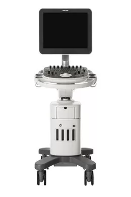 Philips ClearVue 580
