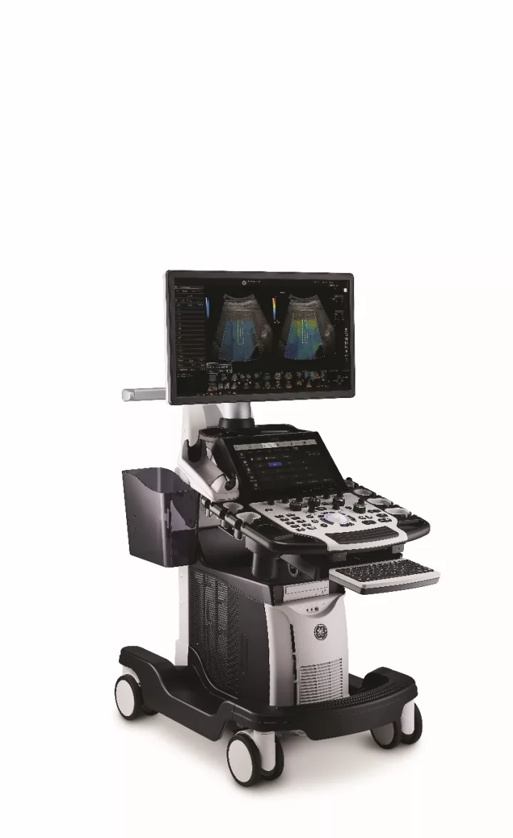 GE LOGIQ Fortis Power