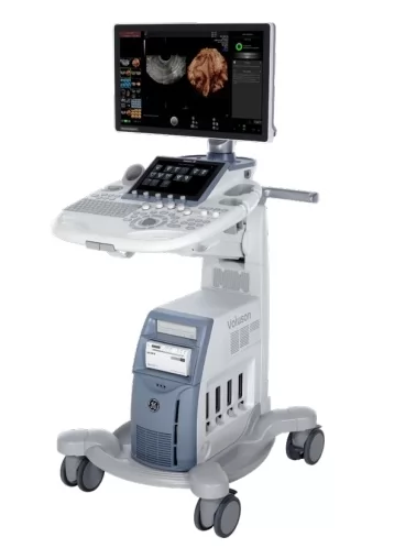 GE Voluson S8t