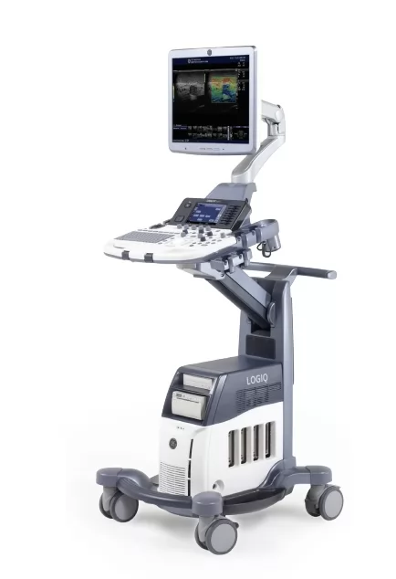 GE Logiq S7 Expert