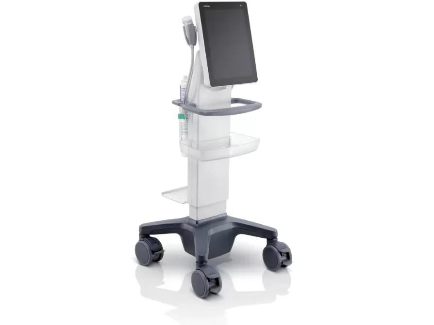 Used Mindray TE7
