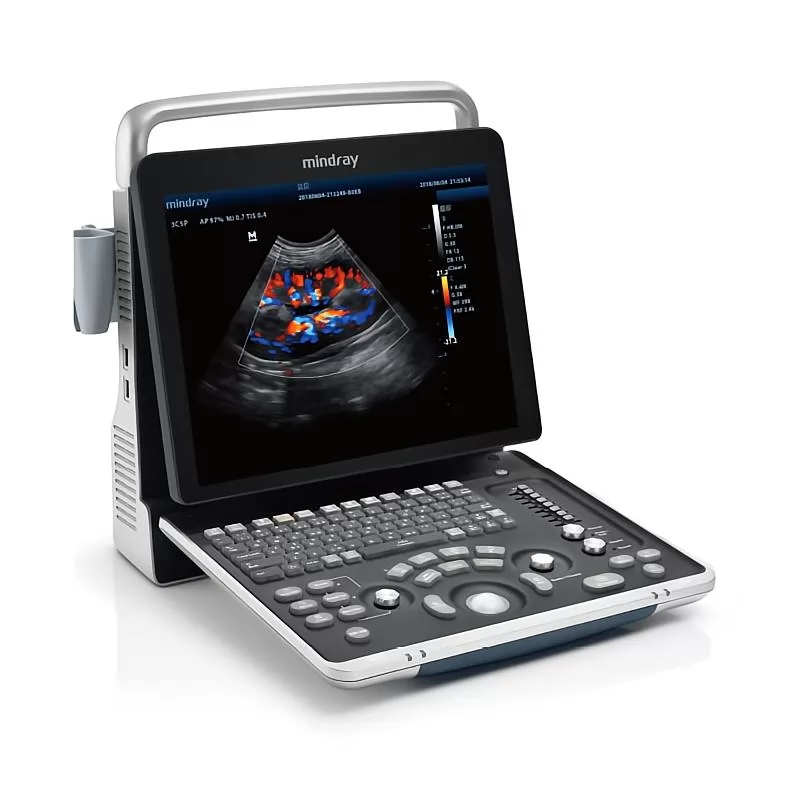 Mindray Z6T