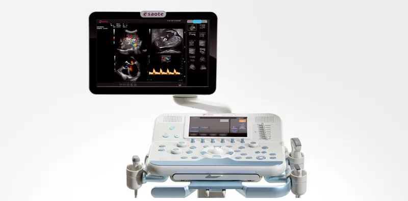 ESAOTE MyLab Seven