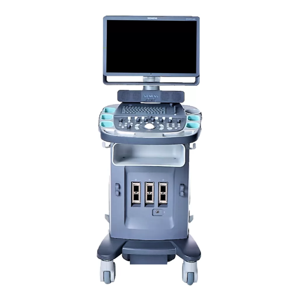 Siemens Acuson X600
