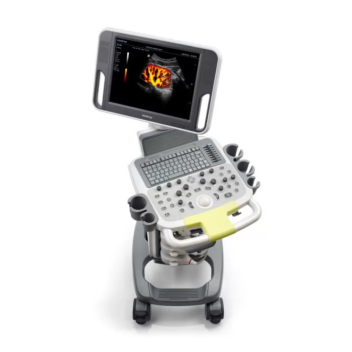 Mindray DC-N3 Pro
