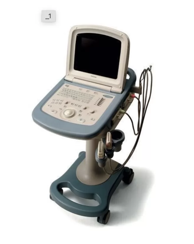Toshiba Famio 5 (SSA-510A)