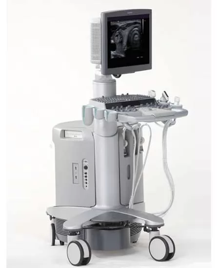 Siemens Acuson ABVS S2000