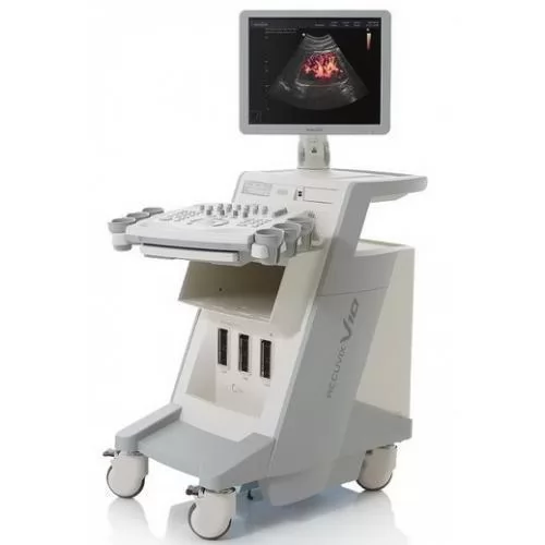 Medison ACCUVIX V10