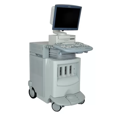 Siemens Acuson Sequoia512