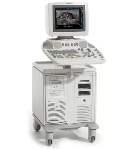 Philips Envisor HD