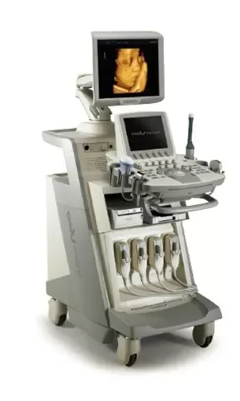 Samsung Medison Accuvix V20