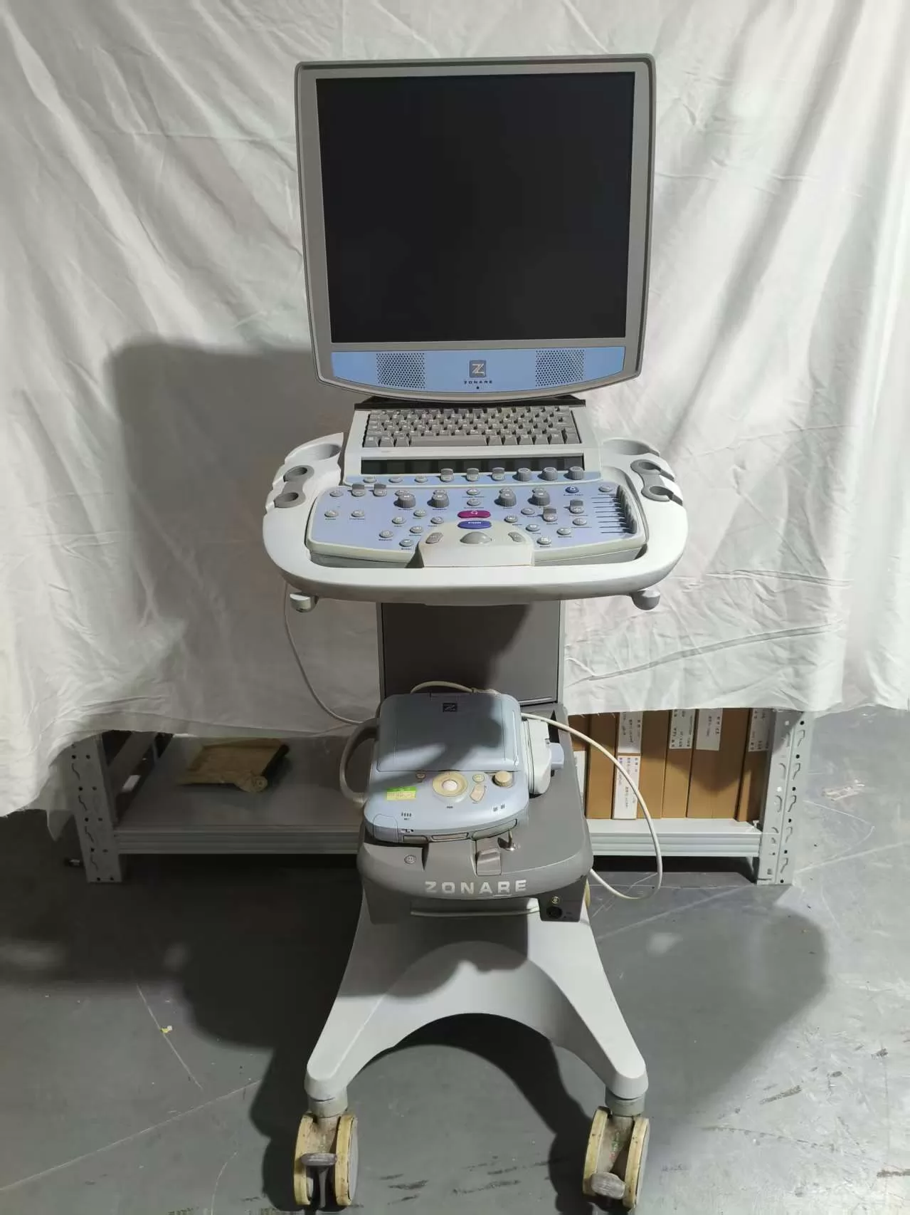 Zonare Z.One