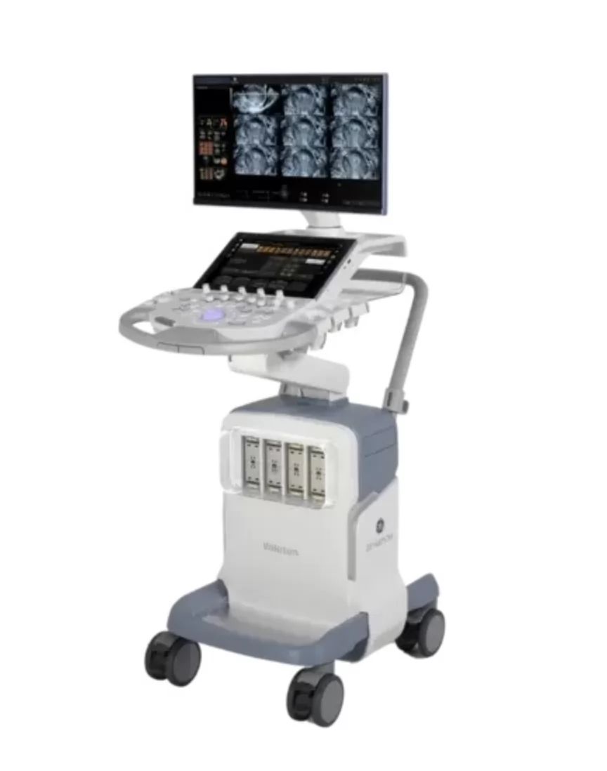 GE Voluson signature 18