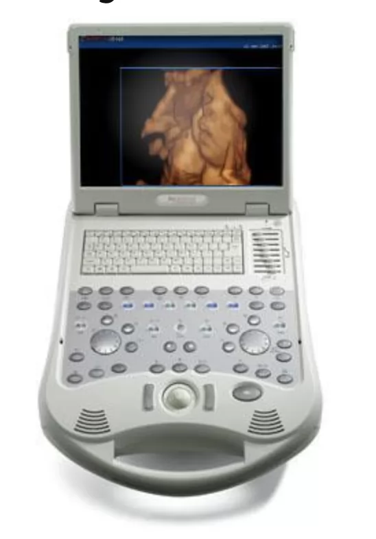 Biosound MyLab 25