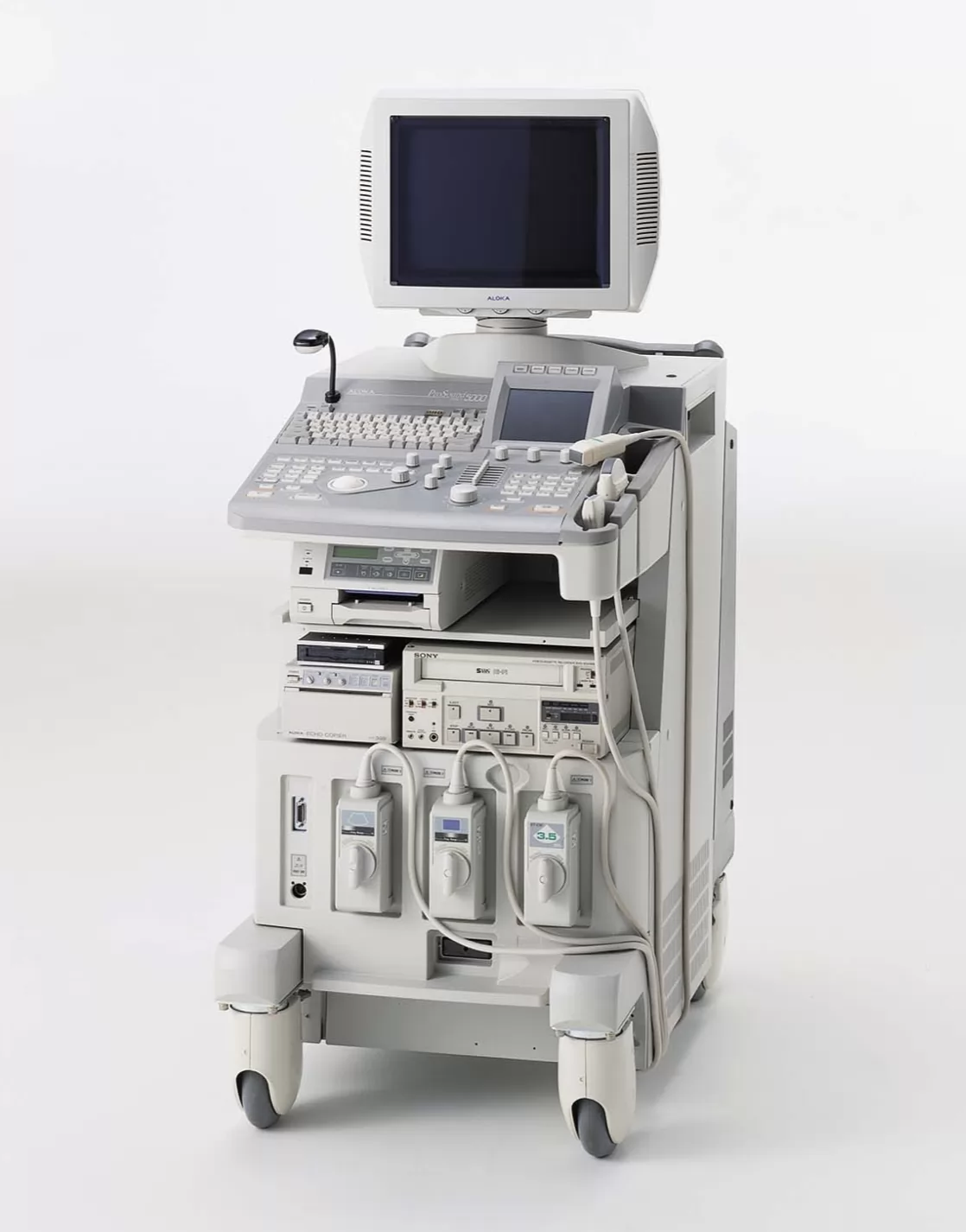 Aloka SSD-5000