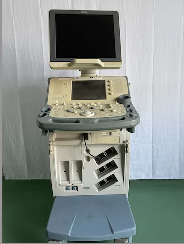 Toshiba Xario SSA-660A