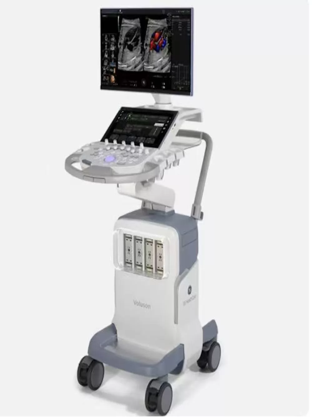 GE Voluson signature 20