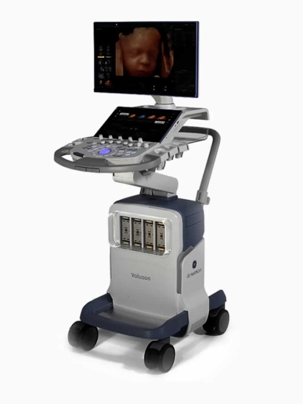 GE Voluson signature 20